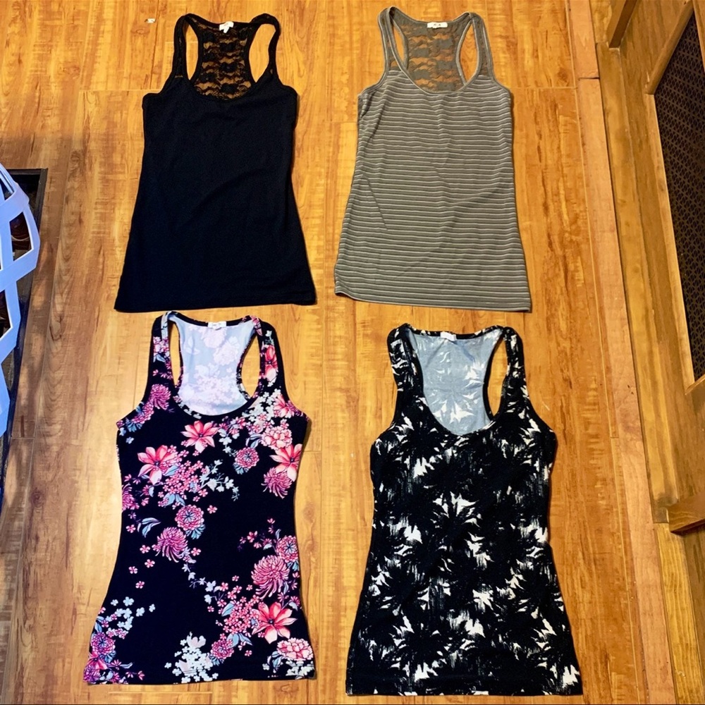 Ardene Tank Tops